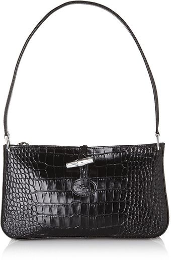 Longchamp Roseau Shoulder Bag - Lyst