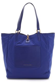 Marc By Marc Jacobs Reversitotes Tote - Lyst