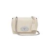 Mulberry Lily Snowball in White - Lyst