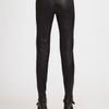 Proenza Schouler Leather Leggings in Black - Lyst