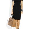 Reed Krakoff Uniform Leather Tote in Beige (camel) - Lyst