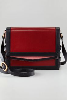 Christian Louboutin Farida Messenger Bag - Lyst