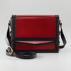 Christian Louboutin Farida Messenger Bag in Red - Lyst