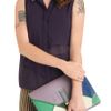 Modcloth Night Out Of Town Clutch in Multicolor (floral) - Lyst