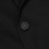 Rag & Bone Hubert Tuxedo Jacket in Black - Lyst