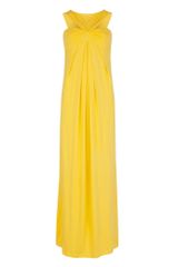 Ted Baker Oro Peated Maxi