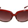 Vera Wang Lesalia in Red (c) - Lyst