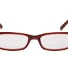 Vera Wang Krypton in Red (f) - Lyst