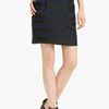 3.1 Phillip Lim Jacquard Skirt in Black - Lyst