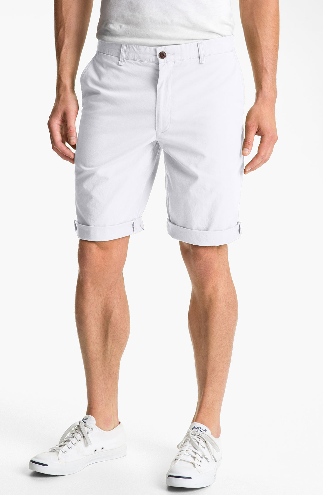 macys mens docker shorts