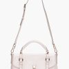 Marc By Marc Jacobs Ecru Intergalocktic Cosmos Bag in Beige (gold) - Lyst