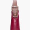 Marc Jacobs Burgundy Victoria Tote in Red (burgundy) - Lyst