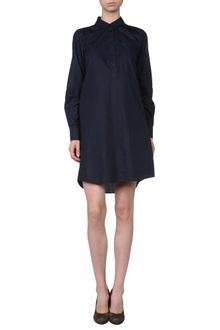 Michael by Michael Kors Short Dress - Lyst