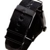 Nixon The Sentry Watch in Black for Men - Lyst