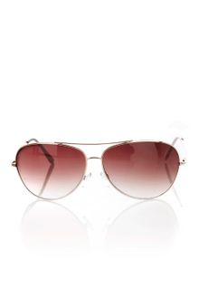 Oasis Metal Classic Aviator - Lyst