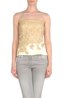 RED Valentino Tube Tops - Lyst