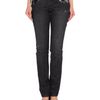 Replay Denim Trousers in Blue (black) - Lyst
