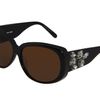 Vera Wang Antillion in Black (b) - Lyst
