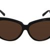 Vera Wang Antillion in Black (b) - Lyst
