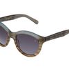 Vera Wang Cosma in Gray (g) - Lyst