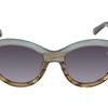 Vera Wang Cosma in Gray (g) - Lyst