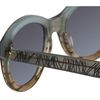 Vera Wang Cosma in Gray (g) - Lyst