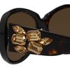 Vera Wang Antillion in Brown (t) - Lyst
