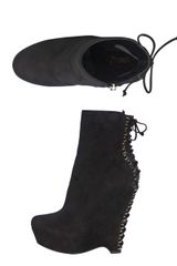Yves Saint Laurent Madge Boots
