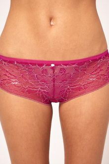 Calvin Klein Lace Hipster - Lyst