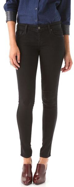Genetic Denim Shya Cigarette Jeans - Lyst