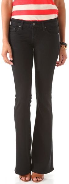 Genetic Denim The Cypress Slim Bell Jeans - Lyst