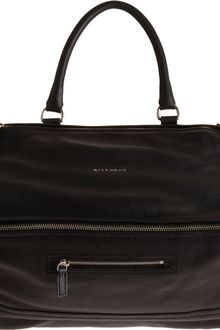 Givenchy Large Pandora Messenger - Lyst