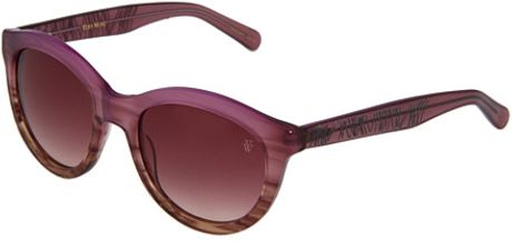 Vera Wang Cosma in Purple (w) - Lyst