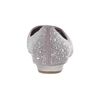 Bcbgmaxazria Misha in Silver (gunmetal) - Lyst