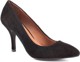 Chinese Laundry Area Suede - Lyst