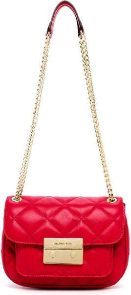 michael kors sloan pink