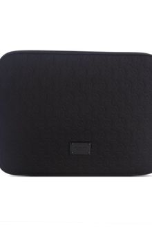 Michael Kors Neoprene Mac Book Case - Lyst