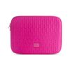 Michael Kors Neoprene Mac Book Case in Pink (lacquer pink) - Lyst