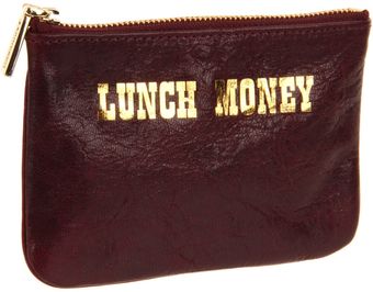 Rebecca Minkoff Rebecca Minkoff Cory Lunch Money Wallet - Lyst