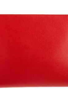 Valextra Zip Around Document Holder - Lyst