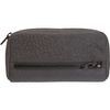 Alexander Wang Fumo Continental Wallet in Gray (black) - Lyst