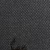 Christian Louboutin Elisa Bow Tweed Clutch in Black (gray) - Lyst