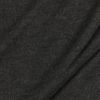 Donna Karan New York Ruched Cashmere Mini Dress in Gray (charcoal) - Lyst