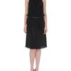Gucci Short Dress in Black - Lyst