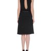 Gucci Short Dress in Black - Lyst