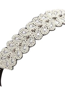 Mimco Sonnet Headband - Lyst
