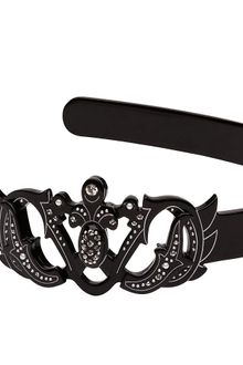 Mimco Capulet Aliceband - Lyst