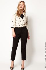 Asos Peg Trouser