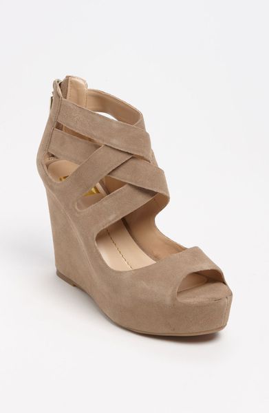 Dv By Dolce Vita Jude Sandal in Beige (desert) - Lyst