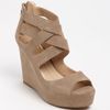 Dv By Dolce Vita Jude Sandal in Beige (desert) - Lyst